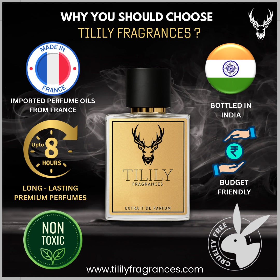 “King Khan’s Choice – Dunhill !c0n & Dypt!que T@m D@0 | Luxury Duo Pack (50ML x 2)”