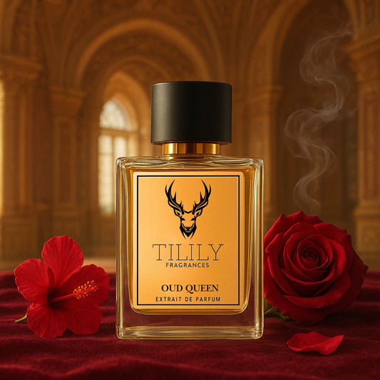 OUD QUEEN